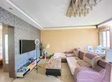 鹿城区|黄龙住宅区玉树2室2厅1卫出售|买房租房佣金全返