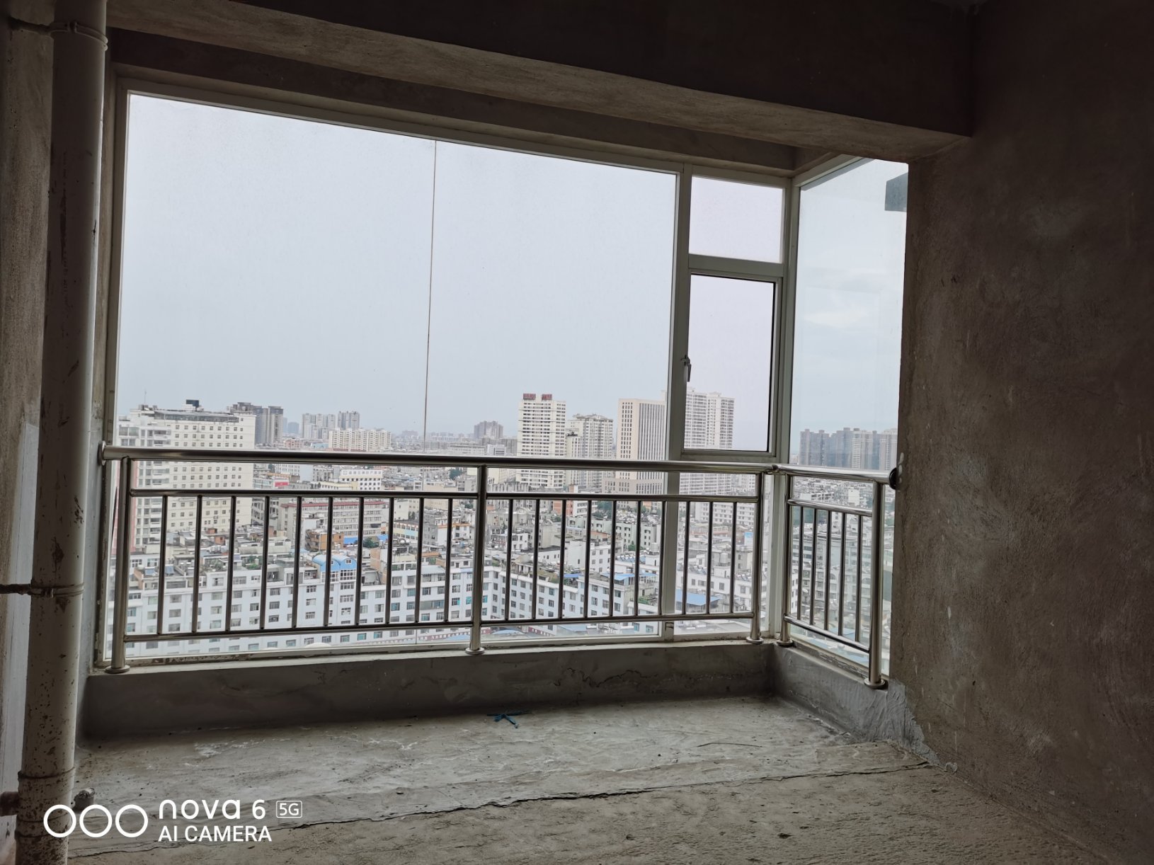 麒麟区城中毛坯2室2厅1卫二手房出售2