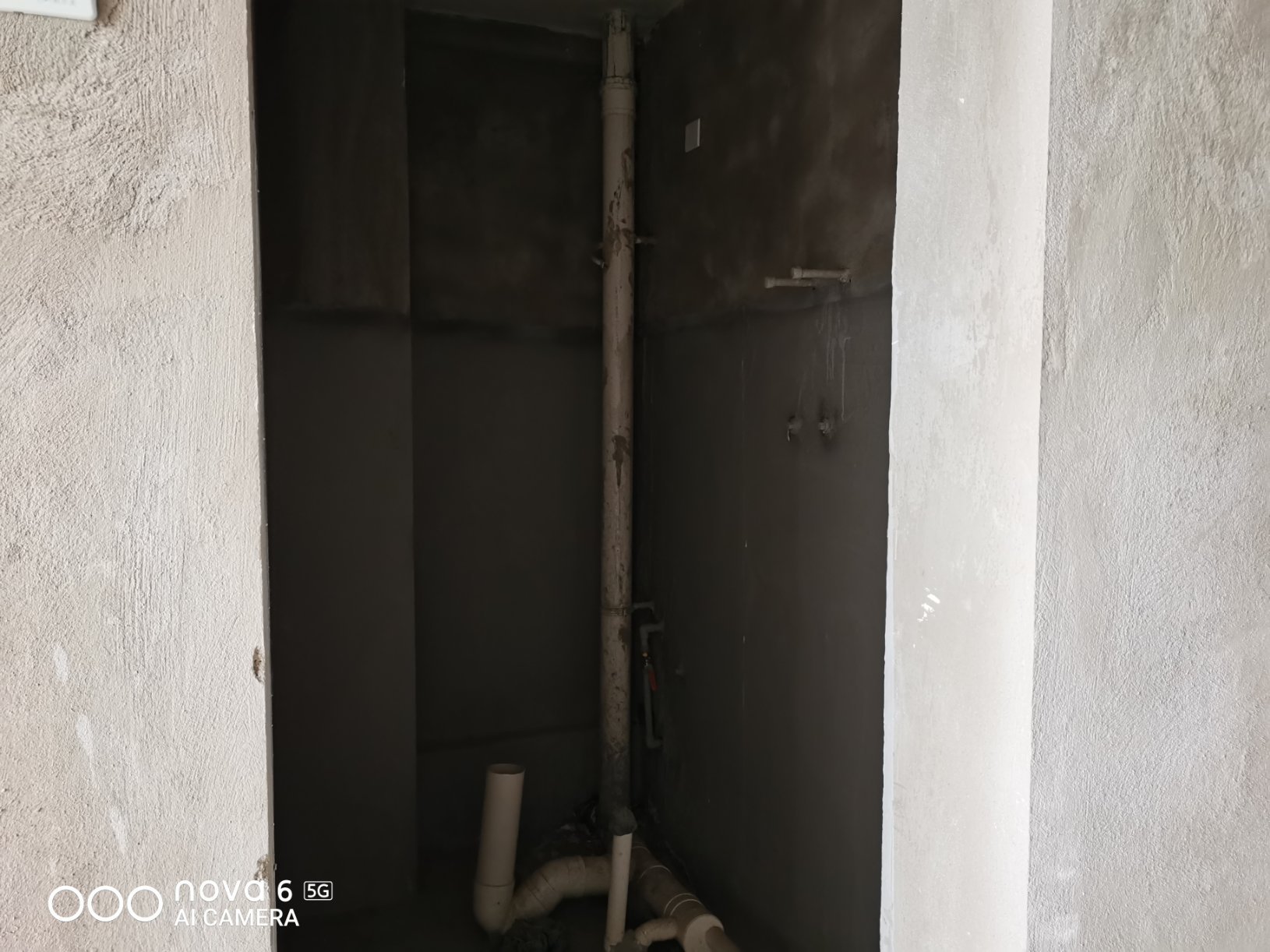 麒麟区城中毛坯2室2厅1卫二手房出售7