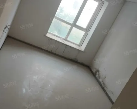 星河嘉城3室2厅1卫朝南北普通