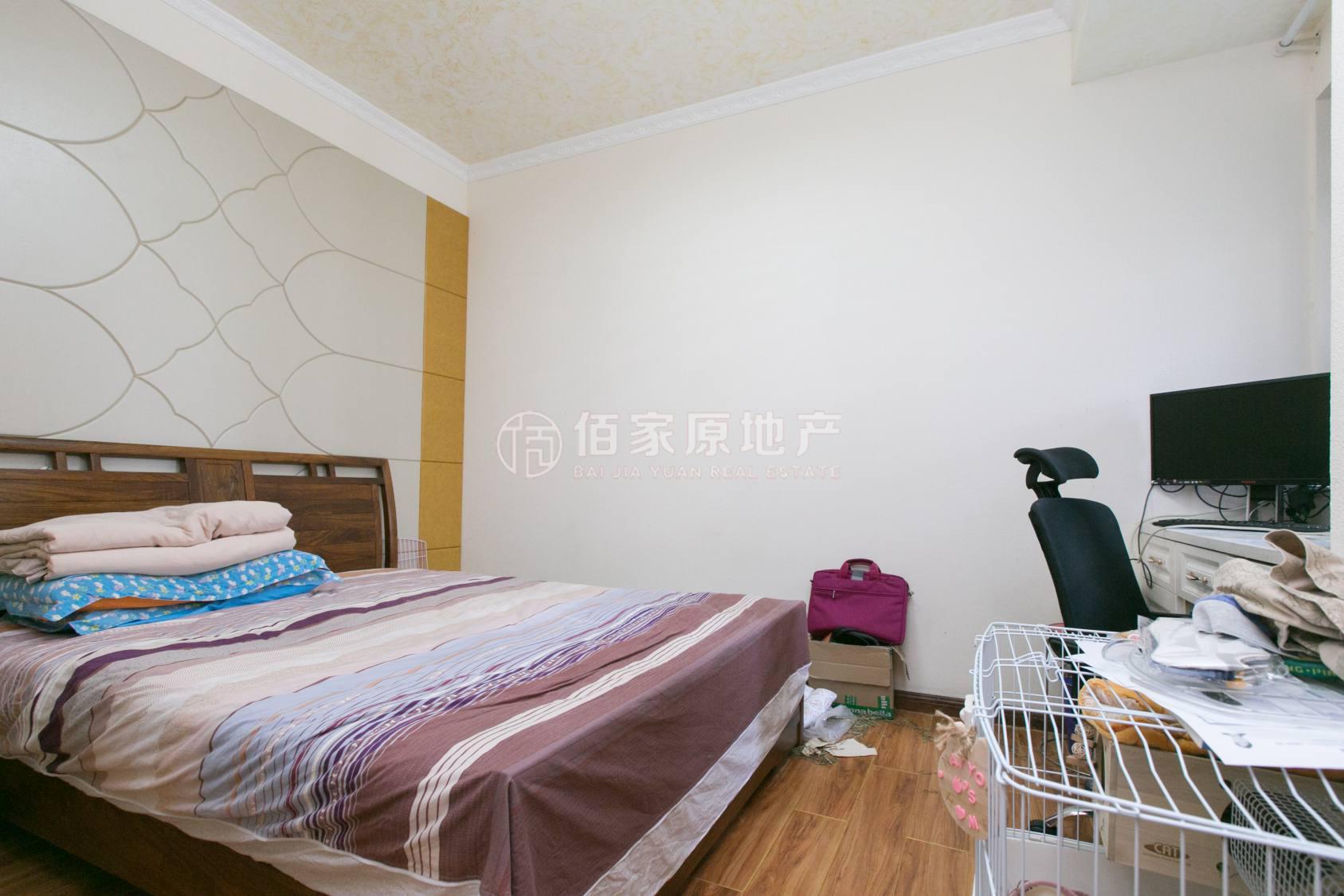 鼓楼区滨江带精装2室2厅1卫二手房出售3