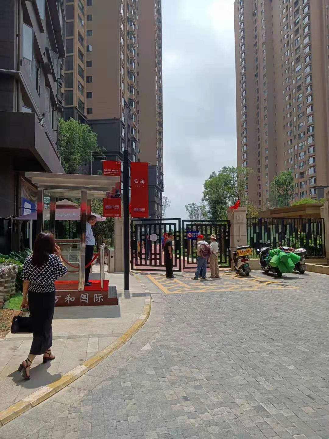 麒麟区城中精装3室2厅1卫二手房出售14