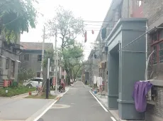 青云谱区|洪都二区2室2厅1卫出售