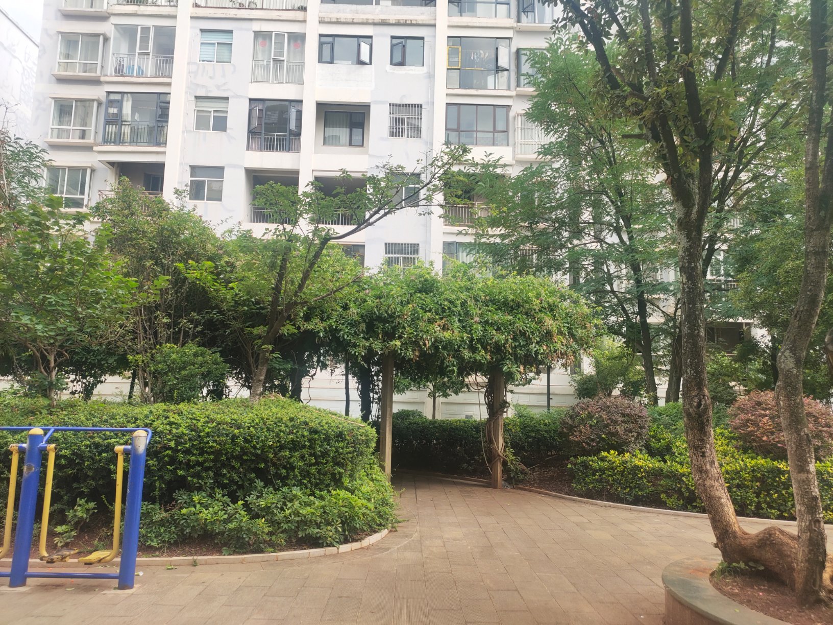 麒麟区南片区毛坯3室2厅2卫二手房出售19