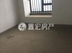 同安区|建发中央天悦3室2厅1卫出售