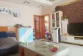 二水单位房 中间三楼 精装修带车位2