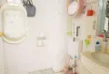 二水单位房 中间三楼 精装修带车位12