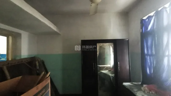 普通户型——享受无限阳光生活