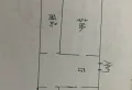 龙湾小区三层两室精装修家电齐全9