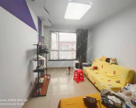 涿鹿温馨家园1室1厅1卫普通