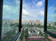 沿滩区|恒大绿洲3室2厅2卫出售|买房租房佣金全返