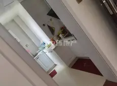 海陵区|东润首府1室1厅1卫出售