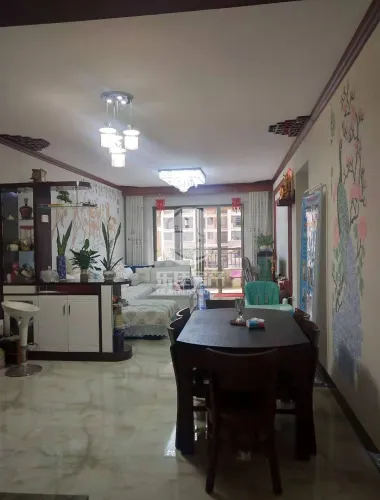 碧园中央尊府出售房源