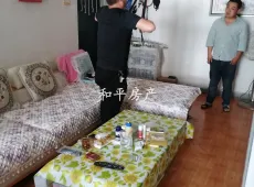 临夏市|乐民小区1室1厅1卫出售|买房租房佣金全返