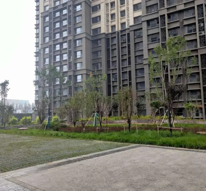 直隶新城文苑小区图片3