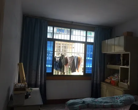 水竹园三巷3室2厅1卫普通