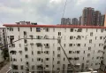 梨园一区，大型社区，阳光充足，普通11
