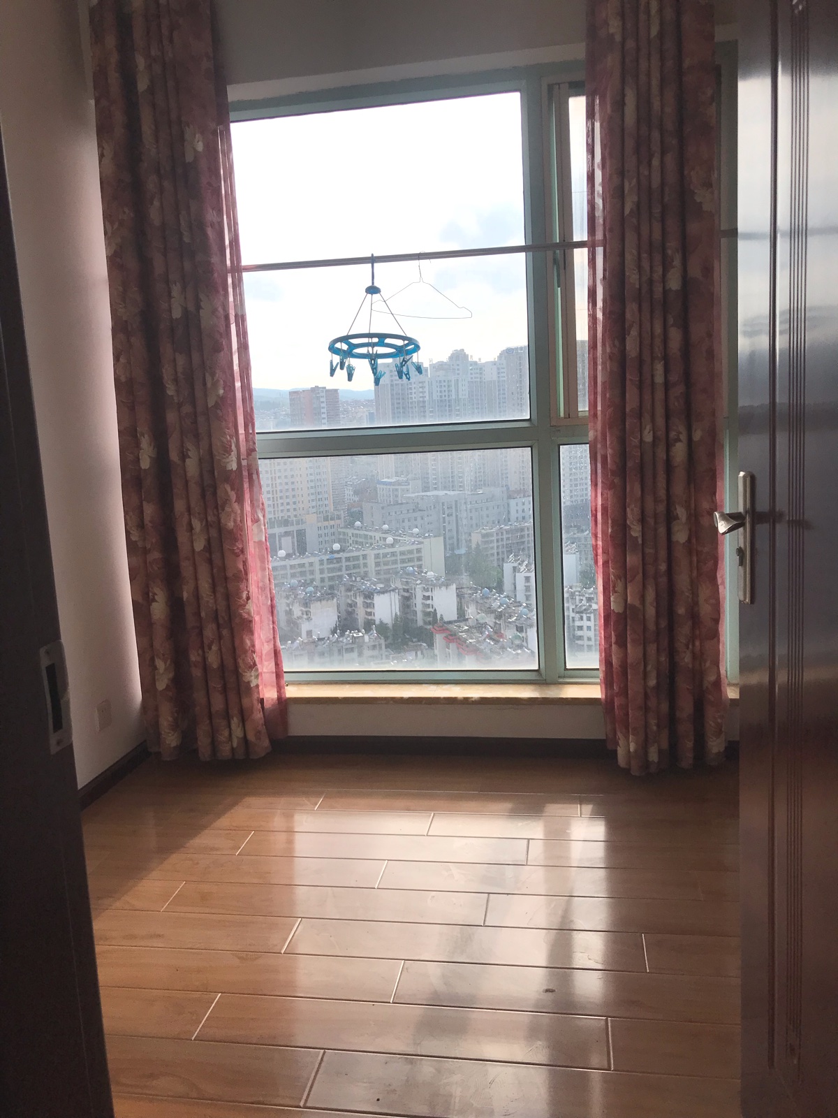 麒麟区城中精装3室2厅1卫二手房出售10