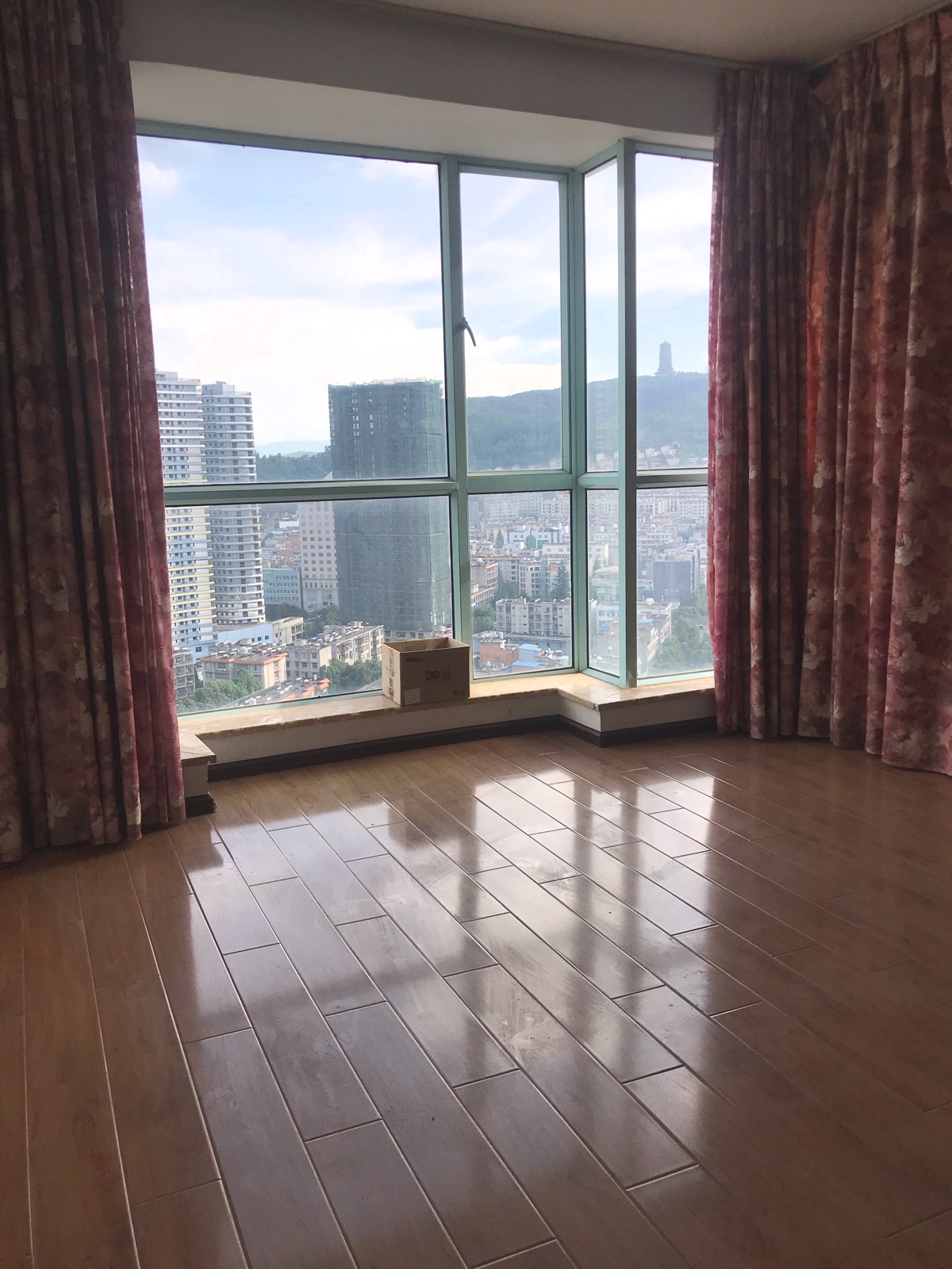 麒麟区城中精装3室2厅1卫二手房出售9