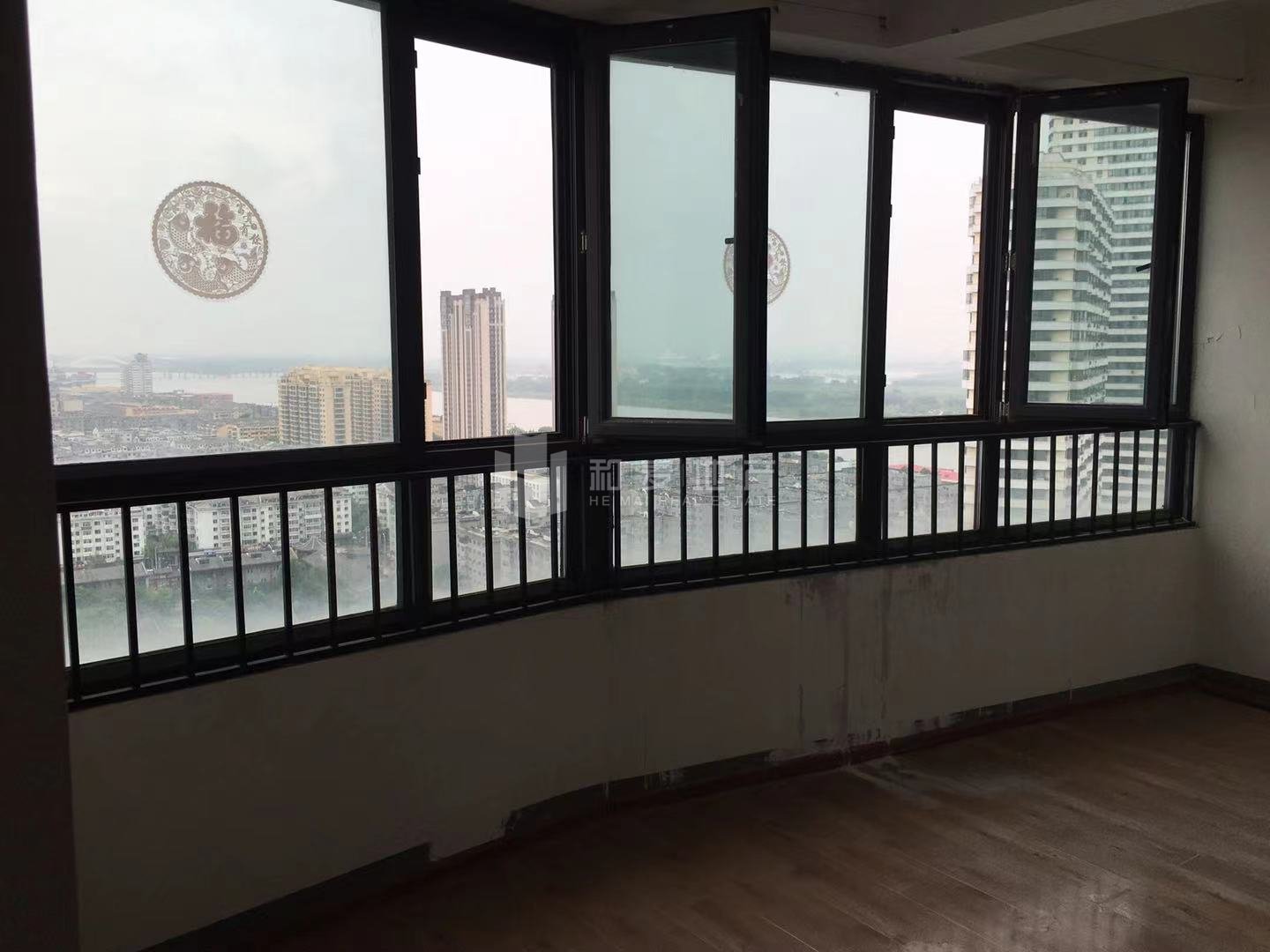2室1厅1卫1阳台1100元/月正规高性价比,你好选择-方远滨江国际租房