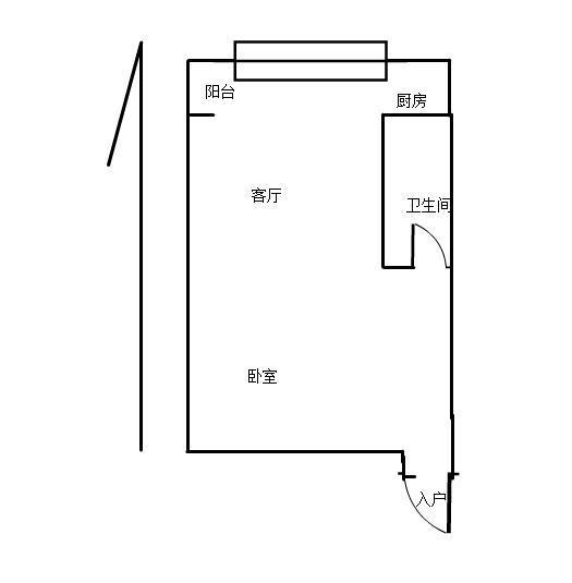 毛坯，包更名 全款 有钥匙-荣域花果园二期天鹅堡二手房价