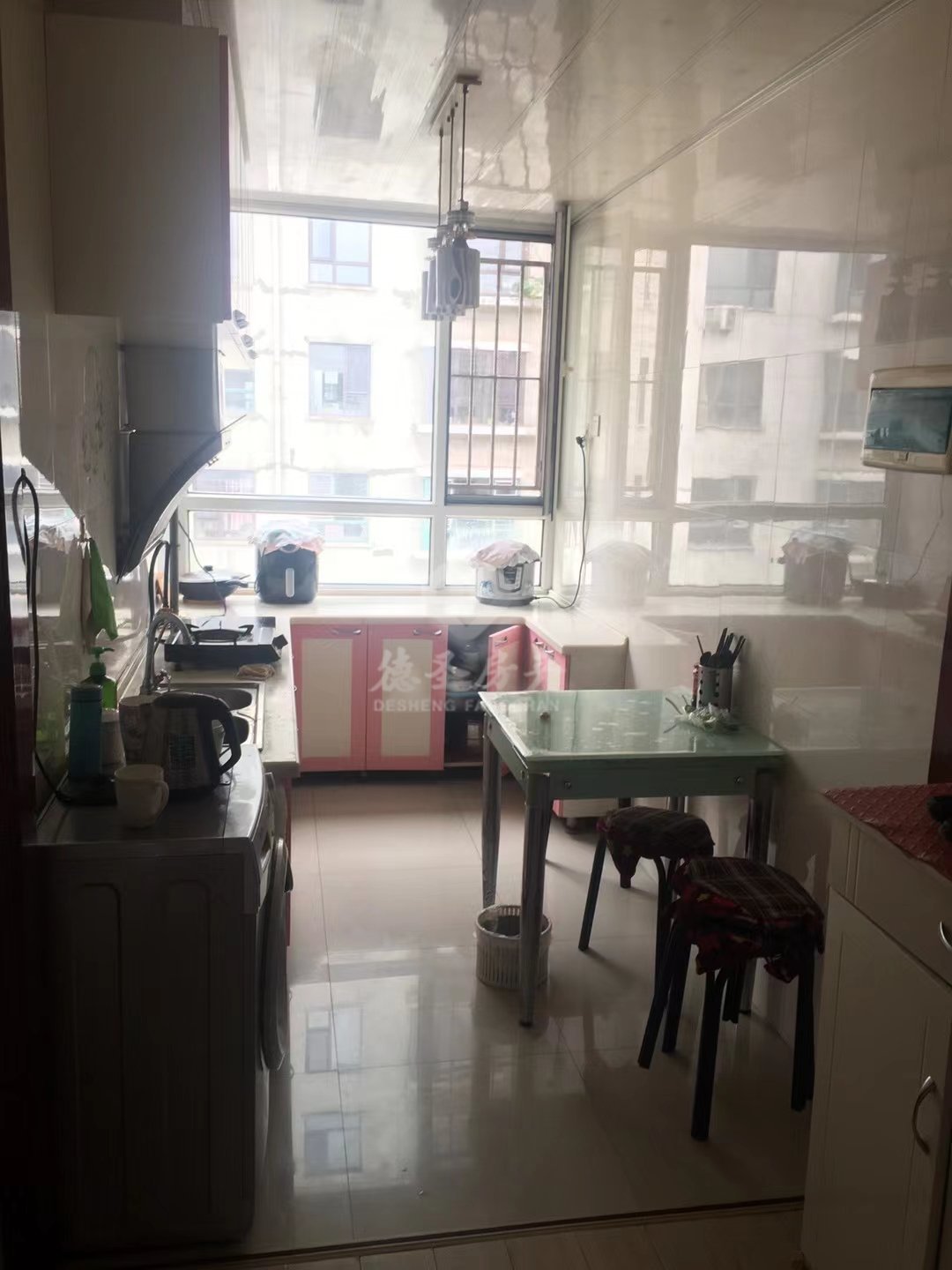 嘉合花园,步梯 嘉合花园 南北通透 户型合理 可贷款-1