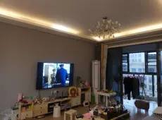 丰城市|新力帝泊湾3室2厅2卫出售