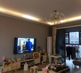 丰城市-城东-新力帝泊湾