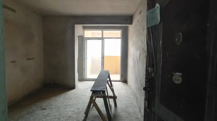 大营坡天玺苑一室一厅