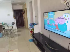 沾益县|左邻丽景2室2厅1卫出售|买房租房佣金全返