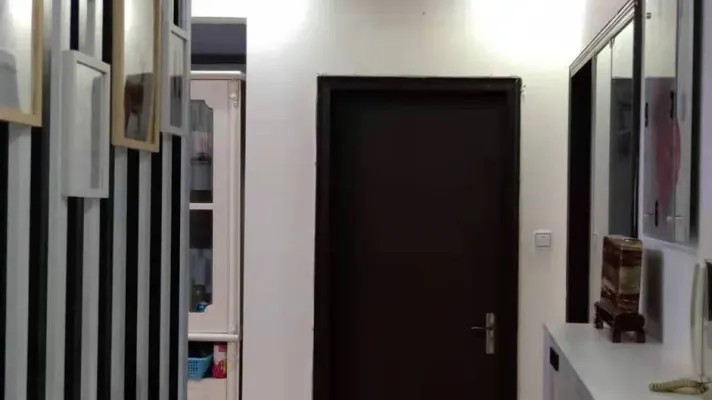 精装3室2厅2卫2阳台地铁沿线超值因房子小换大超值地