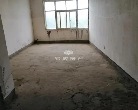 祥和水岸花园3室2厅2卫毛坯