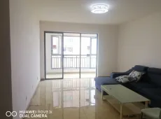 麒麟区|景泰瑞园3室2厅1卫出租