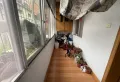 南城楼梯房2楼，建筑公司隔壁有不动产证，南北通透，采光好，2