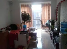 麒麟区|金域蓝苑2室2厅1卫出售|买房租房佣金全返