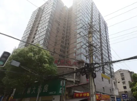 江电大厦-江夏区纸坊江夏区纸坊新兴街
