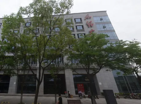 凤铭广场-汉阳区其他武汉经济开发区三角湖路凤铭广场
