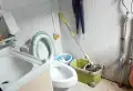 一中学期房，精装修，南北通透通风采光好2