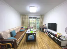红花岗区|东欣彩虹城3室2厅2卫出售|买房租房佣金全返