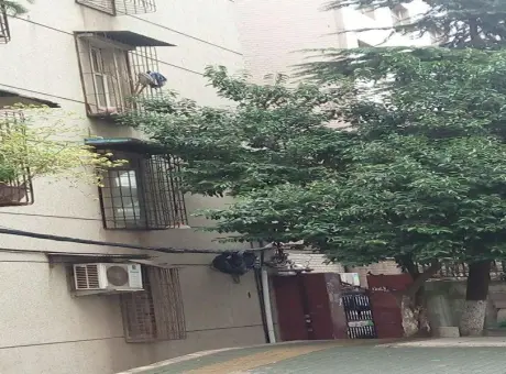 汉阳区人民检察院宿舍-汉阳区琴断口汉阳大道637号