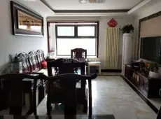 李沧区|中海国际社区河南社区3室2厅2卫出租