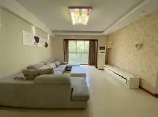涪城区|樊华似锦一期3室2厅2卫出售|买房租房佣金全返
