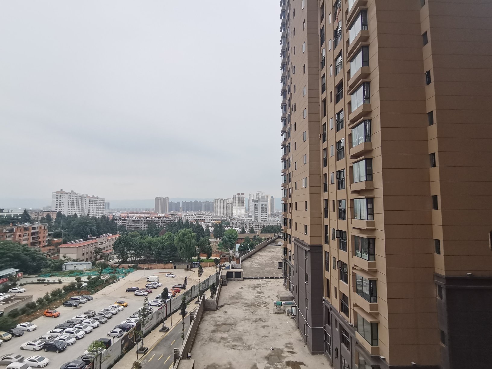 麒麟区城中毛坯3室2厅1卫二手房出售14