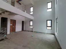 铁东区|富力城4室2厅3卫出售