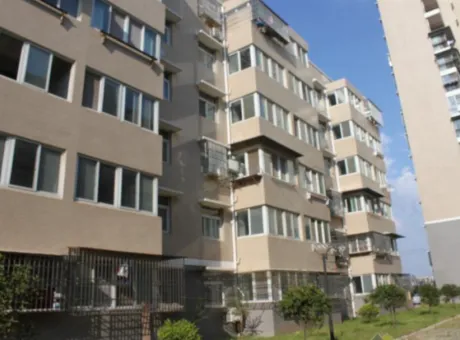 新天还建小区-蔡甸区其他蔡甸区新天村