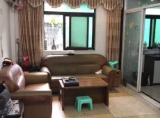 金平区|胶廊路1室1厅1卫出租