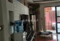 电梯小高层，南北通透，拎包入住带车库，没办证税费协商1