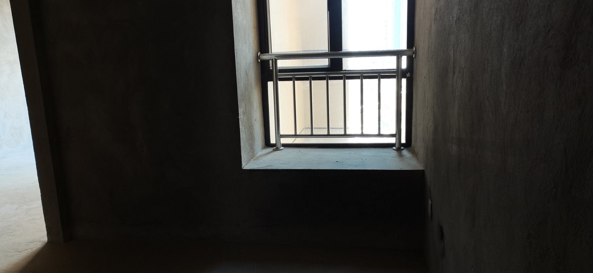 曲靖中心,曲靖中心79㎡2室毛坯南，好房出售.9