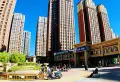 首尔甜城星河园小区图片7