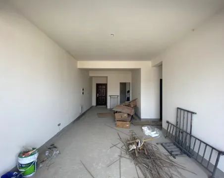 中央公园G区4室3厅3卫毛坯